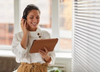 Trends in der Zusammenarbeit 2021