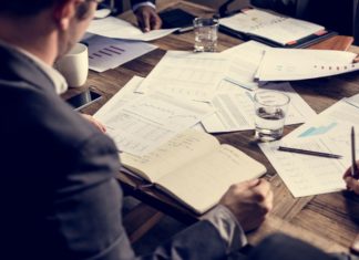 Verdeckte Krisen - Als Unternehmen einen Turnaround vollziehen