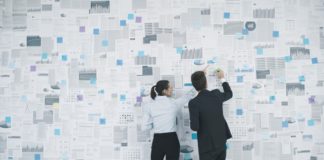 Wie Unternehmen sich von innen heraus stärken, um den Herausforderungen kraftvoll zu begegnen Wie Unternehmen sich von innen heraus stärken