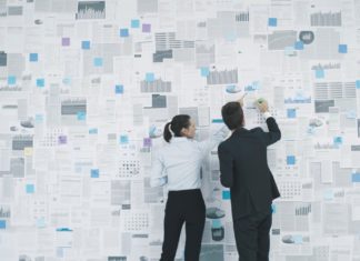 Wie Unternehmen sich von innen heraus stärken
