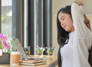 Wirkt CBD sich positiv oder negativ auf die Produktivität in der Arbeit aus