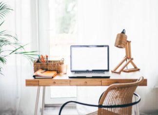 Homeoffice: Eine Frage des Vertrauens