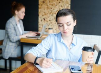 Optimismus, Motivation und Inspiration trotz Krise