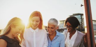 Weibliche Qualitäten im Business – Ein Puzzlestück für erfolgreiche Unternehmen Weibliche Qualitäten im Business