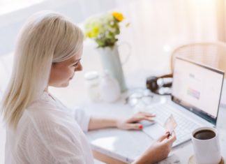 Bezahlen im Internet - Sicherheit geht über alles