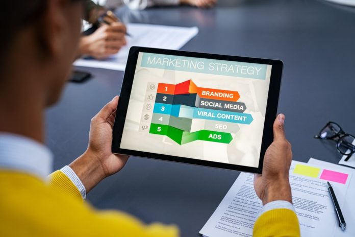 Besseres Online Marketing in 3 Minuten Besseres Online Marketing in 3 Minuten