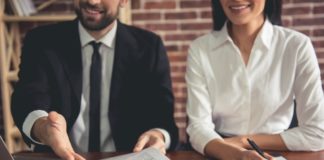 Mit guten Stellenanzeigen geeignetes Personal finden Mit guten Stellenanzeigen geeignetes Personal finden