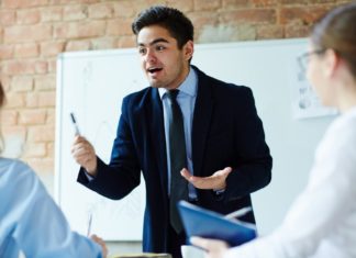Motivationscoaching für Game Changer