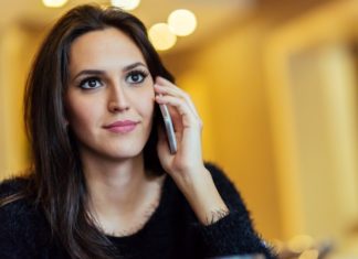 Umsatz machen am Telefon trotz Lockdown