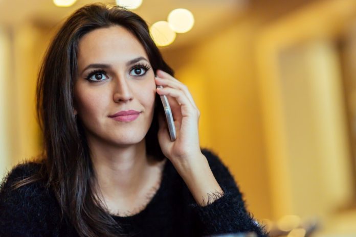 Umsatz machen am Telefon trotz Lockdown Umsatz machen am Telefon trotz Lockdown