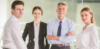 Agil statt unflexibel - Herausforderungen an die Verwaltung von heute
