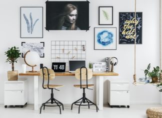 Voraussetzungen damit das Homeoffice gelingt