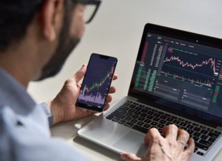Investieren in Kryptowährungen