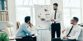 Mit einem Turnaround voller Zuversicht in die Zukunft schauen Mit einem Turnaround voller Zuversicht in die Zukunft schauen