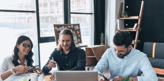 Treue Kunden aufbauen durch Content Marketing