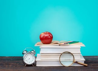 Die zehn nützlichsten Bücher zum Thema Zeitmanagement