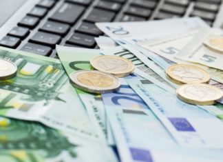 Schnelles Geld zwischendurch verdienen
