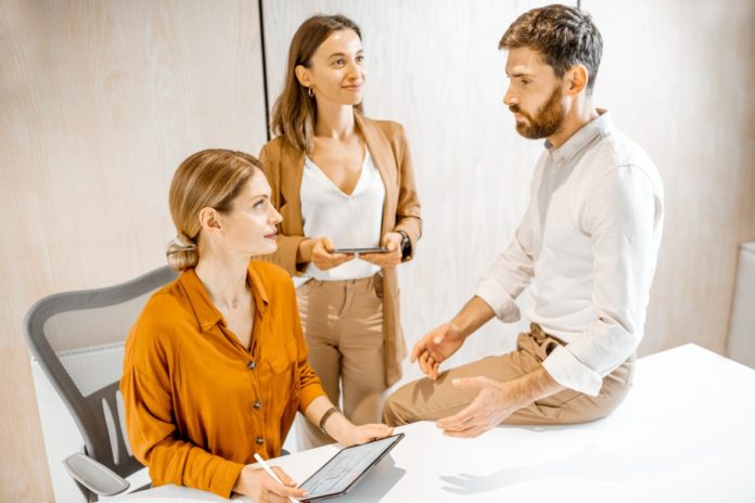 12 Thesen zum Beratungs-, Trainings- und Coachingmarkt der Zukunft 12 Thesen zum Beratungs-, Trainings- und Coachingmarkt der Zukunft