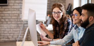 Die digitale Entwicklung der Personalverwaltung Die digitale Entwicklung der Personalverwaltung