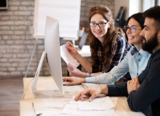 Die digitale Entwicklung der Personalverwaltung