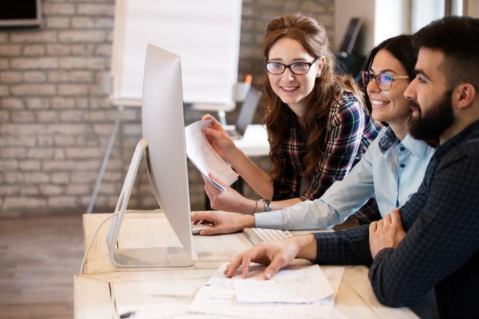Die digitale Entwicklung der Personalverwaltung Die digitale Entwicklung der Personalverwaltung