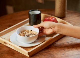 5 gesunde Ernährungs-Tipps