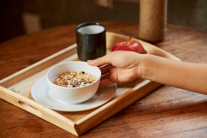 5 gesunde Ernährungs-Tipps 5 gesunde Ernährungs-Tipps