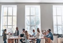 Darum ist Online-Marketing für Unternehmen wichtig Darum ist Online-Marketing für Unternehmen wichtig