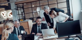 „Kill the Company“ - Wie Unternehmen neue Sichtweisen einnehmen können