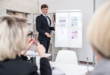 Marktveränderungen zur Akquise von Neukunden nutzen