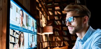 Neue Herausforderung im Management: Eine Kultur des hybriden Arbeitens schaffen