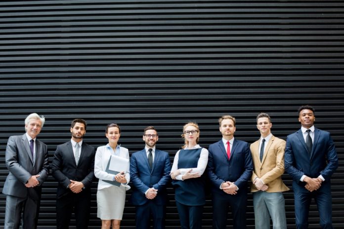 Erfolgreich mit Persönlichkeit und Charisma Erfolgreich mit Persönlichkeit und Charisma