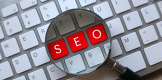 SEO Optimierung