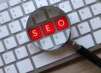 SEO Optimierung