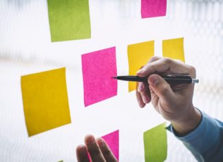 5 Hacks, um JETZT kulturelle Spuren zu setzen