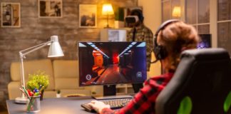 Gaming Industrie: Diese Spielautomaten-Hersteller sind am erfolgreichsten Gaming Industrie: Diese Spielautomaten-Hersteller sind am erfolgreichsten