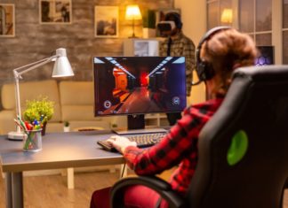 Gaming Industrie: Diese Spielautomaten-Hersteller sind am erfolgreichsten