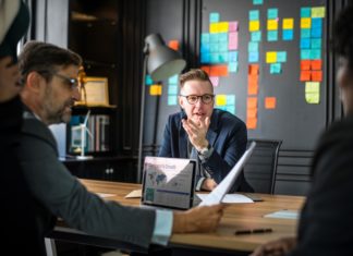 Starke und schwache Leadern - Was ist der Unterschied