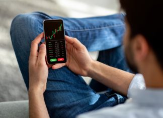 Warum ein erfolgreicher Investor sein Trading Wissen mit Mitmenschen teilen möchte