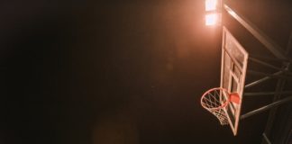 5 Gründe warum Sie heute mit Basketball beginnen sollten 5 Gründe warum Sie heute mit Basketball beginnen sollten