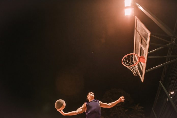 5 Gründe warum Sie heute mit Basketball beginnen sollten