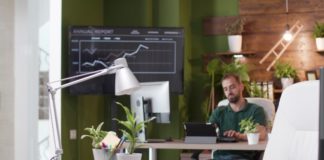 Wie hilft die Technologie dem Management? Wie hilft die Technologie dem Management