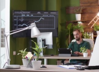 Wie hilft die Technologie dem Management