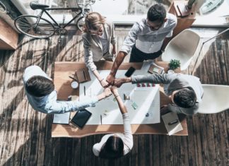 Business Agility