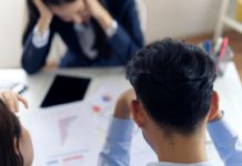 Veränderungsangst im Unternehmen: Der Feind des Erfolgs Veränderungsangst im Unternehmen: Der Feind des Erfolgs