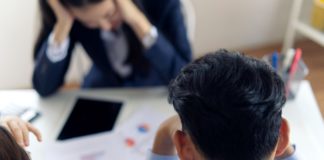 Veränderungsangst im Unternehmen: Der Feind des Erfolgs Veränderungsangst im Unternehmen: Der Feind des Erfolgs