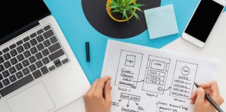 Richtige Farbwahl im Webdesign