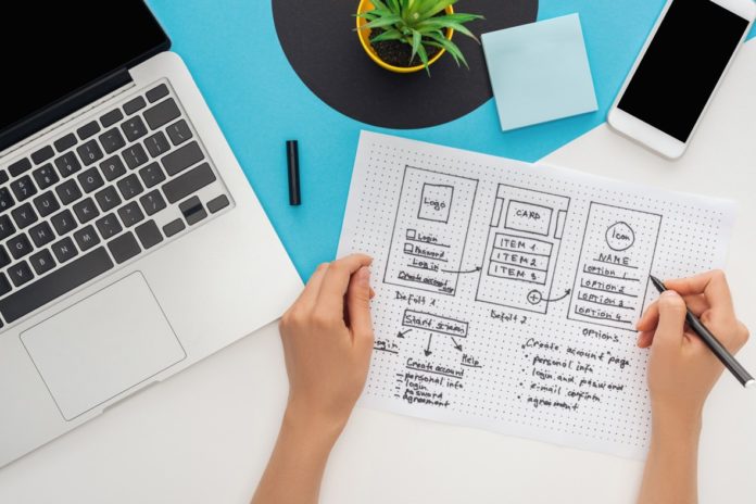 Richtige Farbwahl im Webdesign