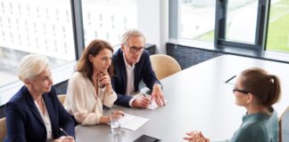 Selbstbestimmte Gehälter – Jeder entscheidet über sein Gehalt