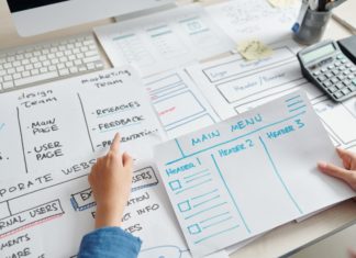 Wie man eine Website erstellt